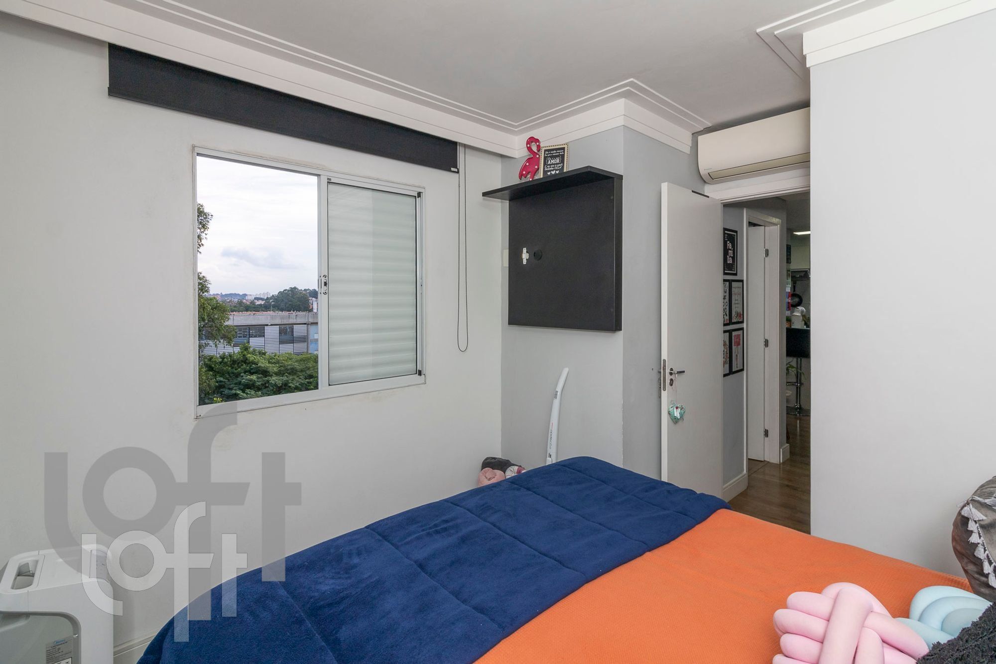 Apartamento, 2 quartos, 45 m² - Foto 8