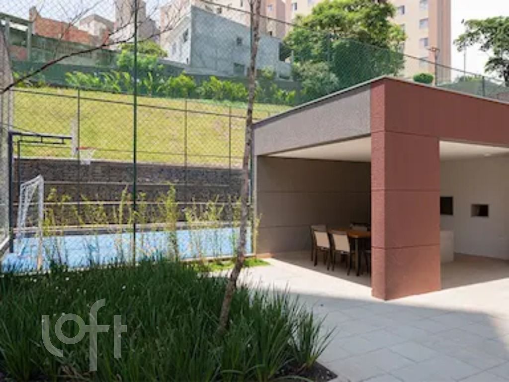 Apartamento à venda com 3 quartos, 62m² - Foto 22