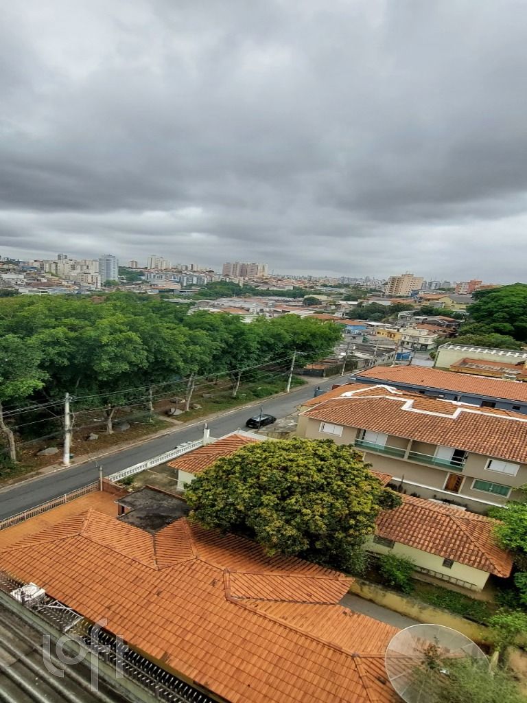 Apartamento à venda com 2 quartos, 46m² - Foto 18