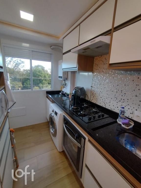 Apartamento, 2 quartos, 46 m² - Foto 10