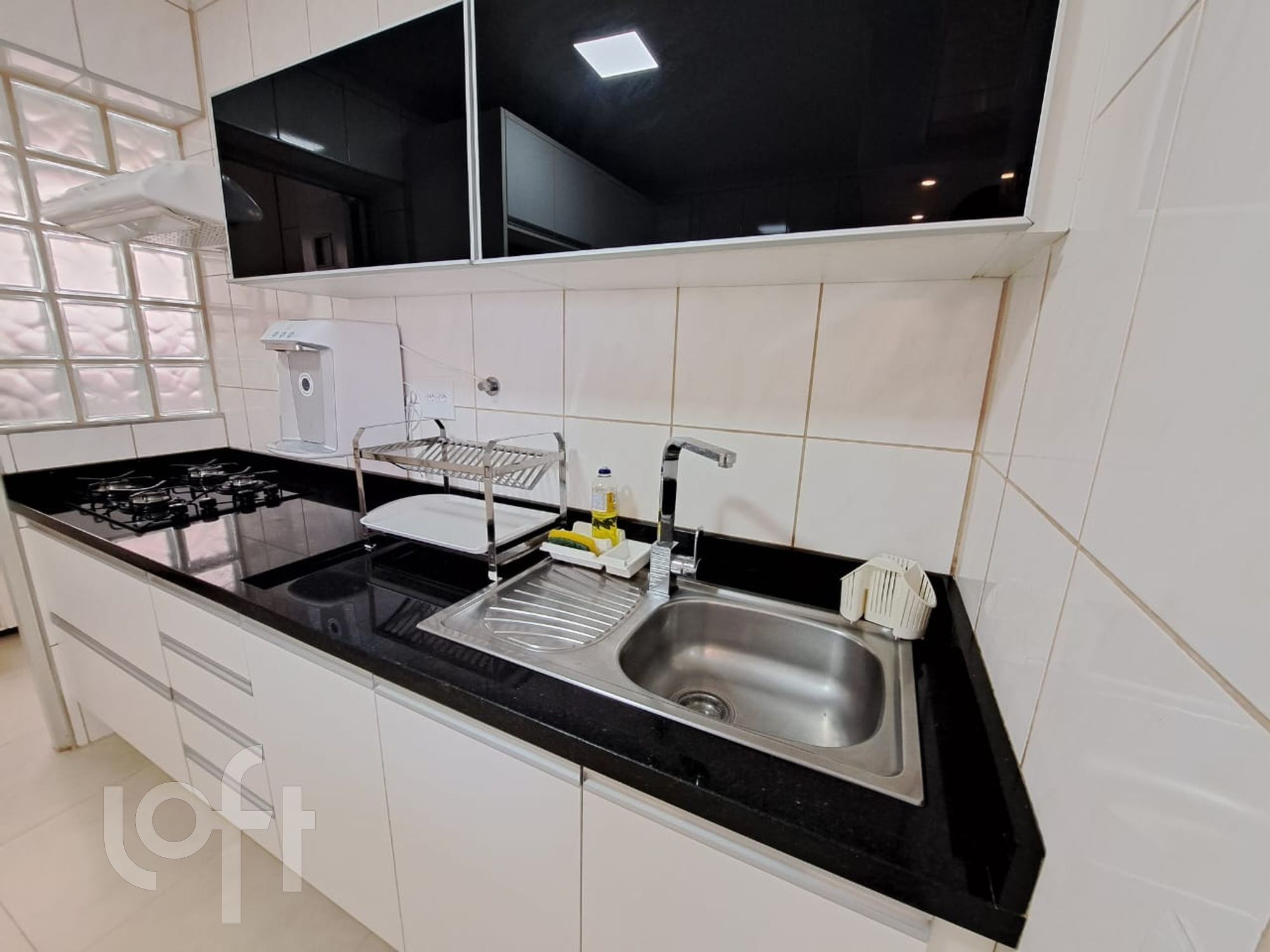 Apartamento à venda com 3 quartos, 85m² - Foto 14