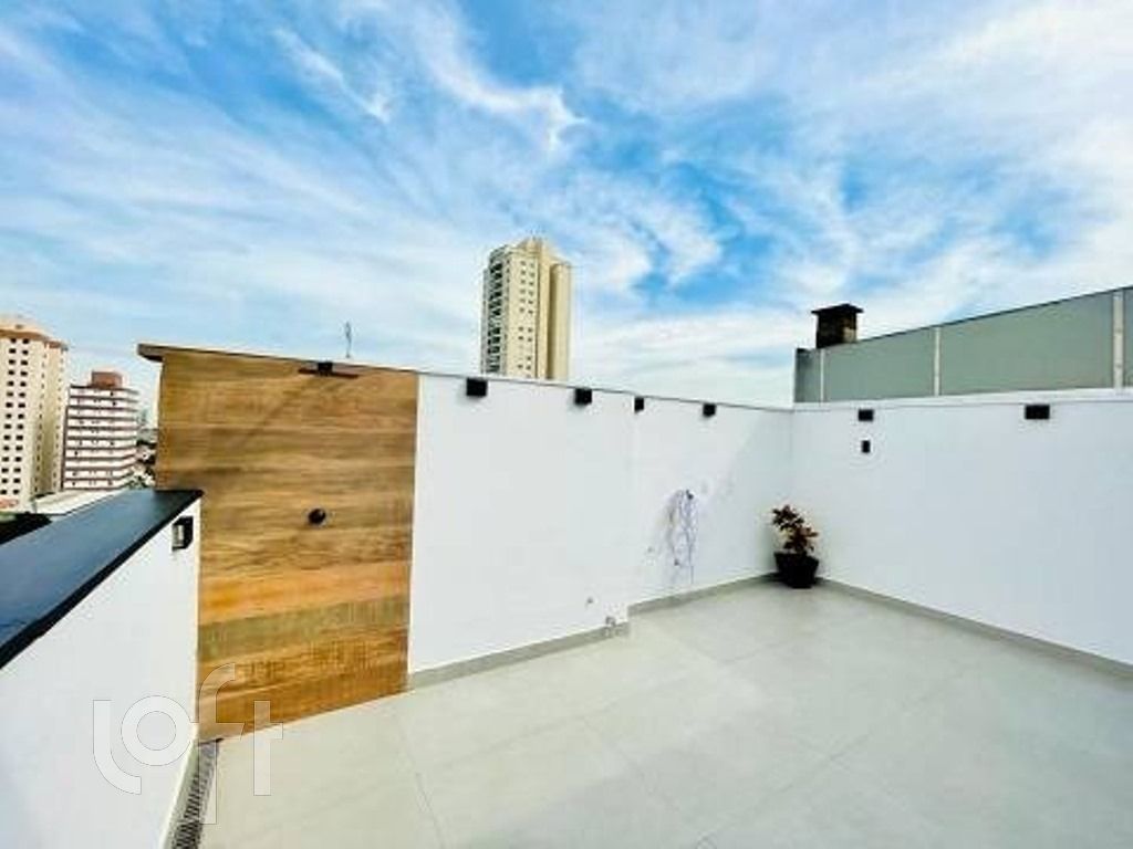 Apartamento, 2 quartos, 121 m² - Foto 2