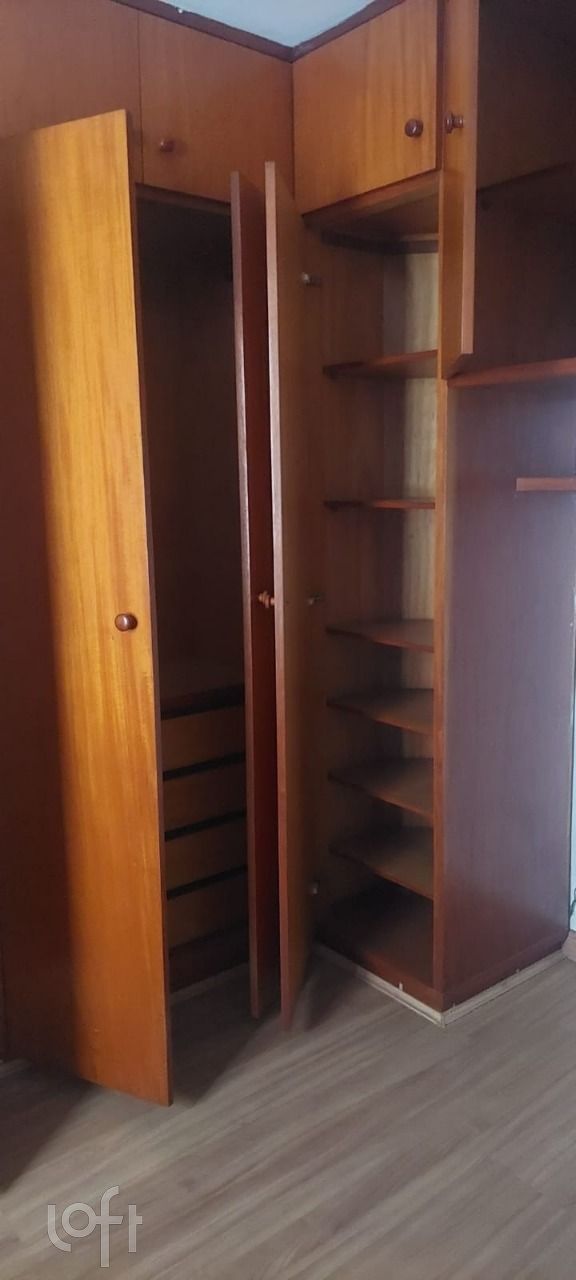 Apartamento, 1 quarto, 37 m² - Foto 1