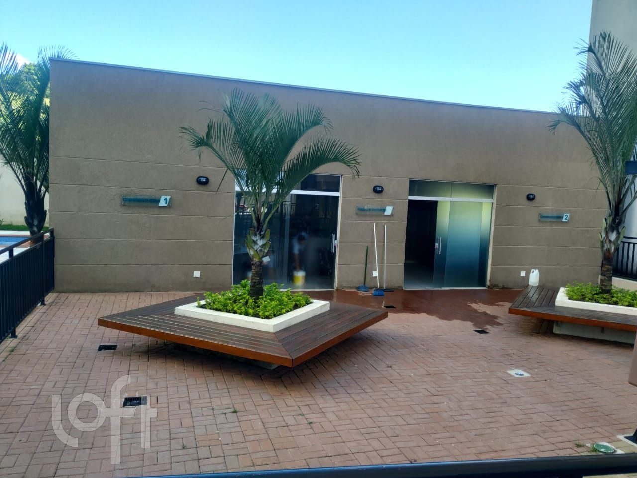 Apartamento, 2 quartos, 45 m² - Foto 21