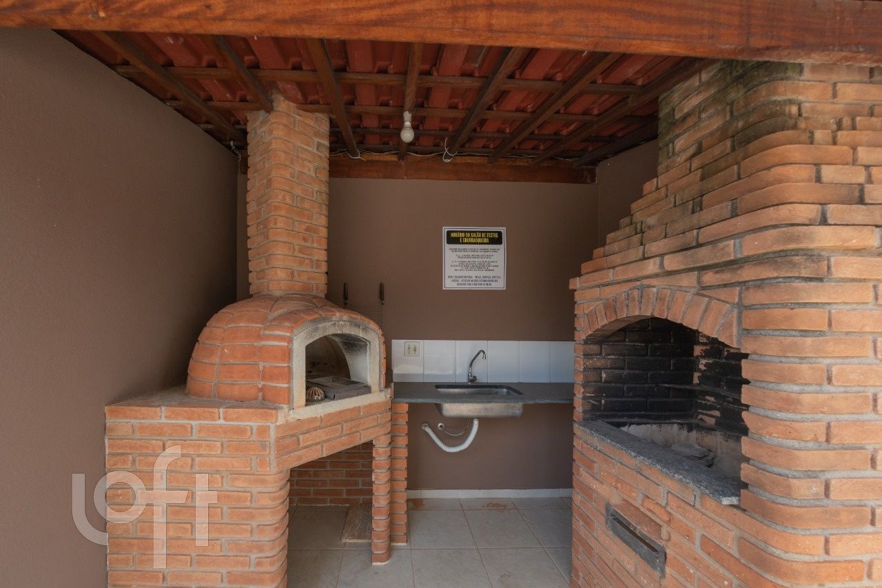 Apartamento, 2 quartos, 56 m² - Foto 4