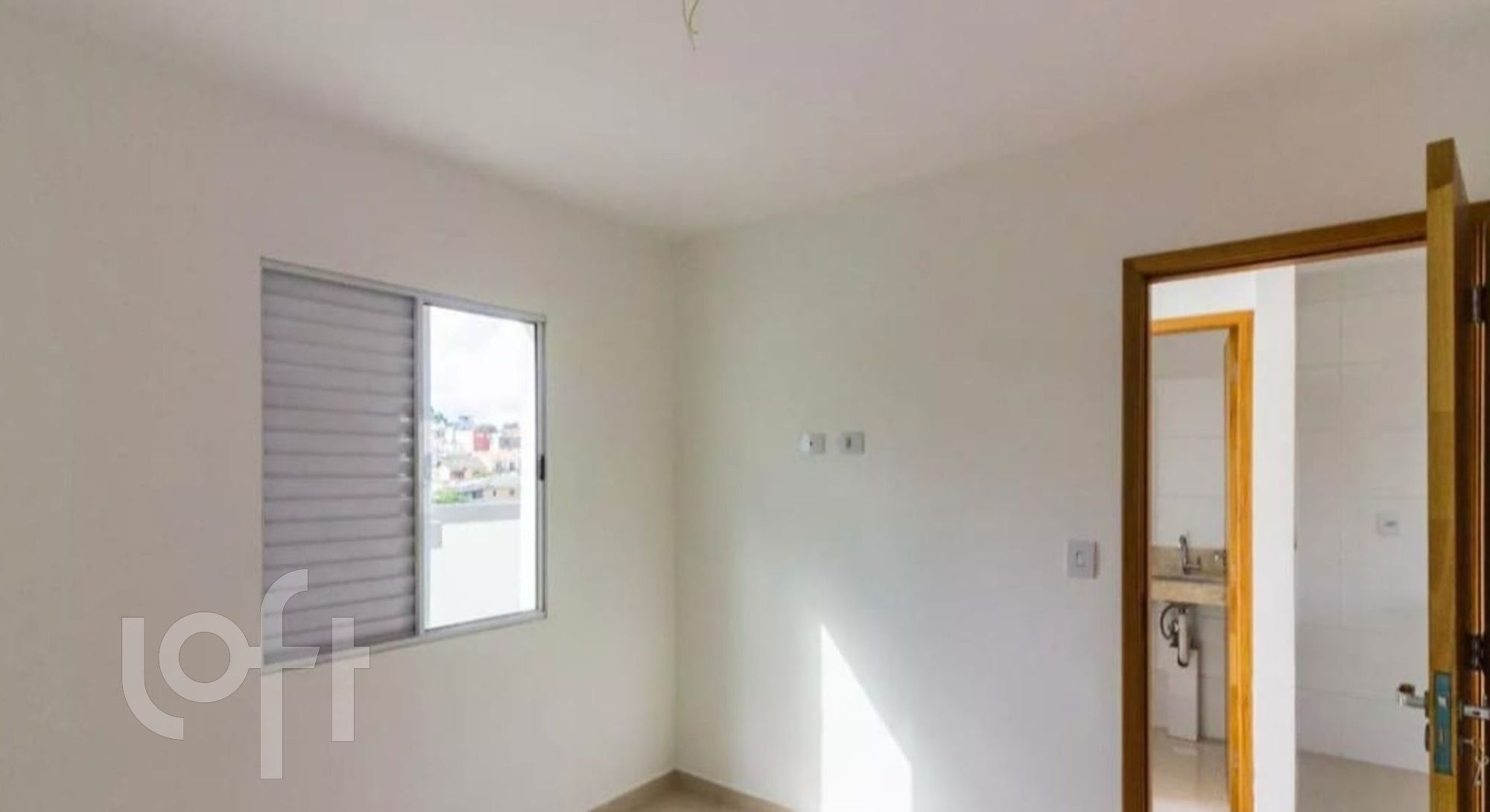 Apartamento, 2 quartos, 45 m² - Foto 3