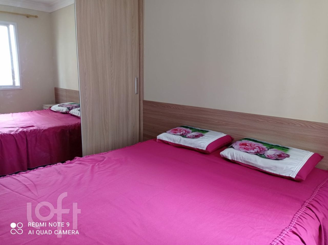 Apartamento, 2 quartos, 44 m² - Foto 11