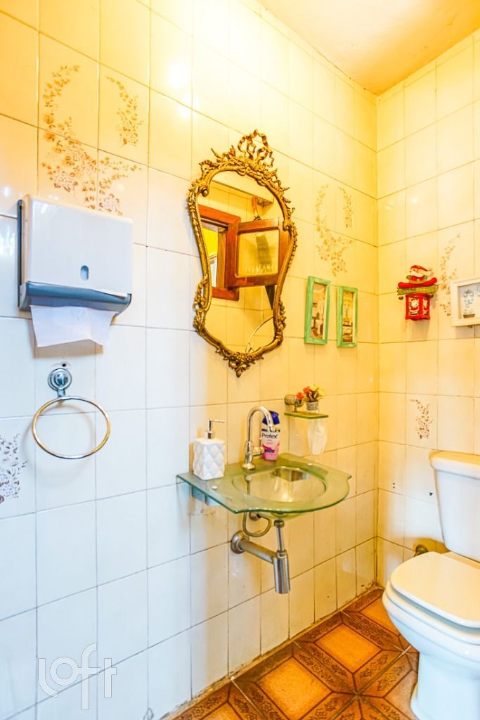 Casa, 3 quartos, 120 m² - Foto 9