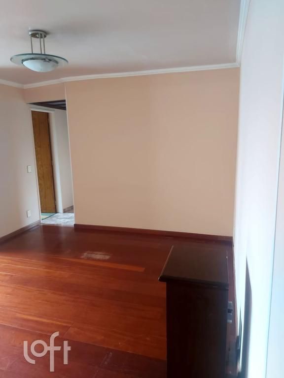 Apartamento à venda com 3 quartos, 65m² - Foto 2