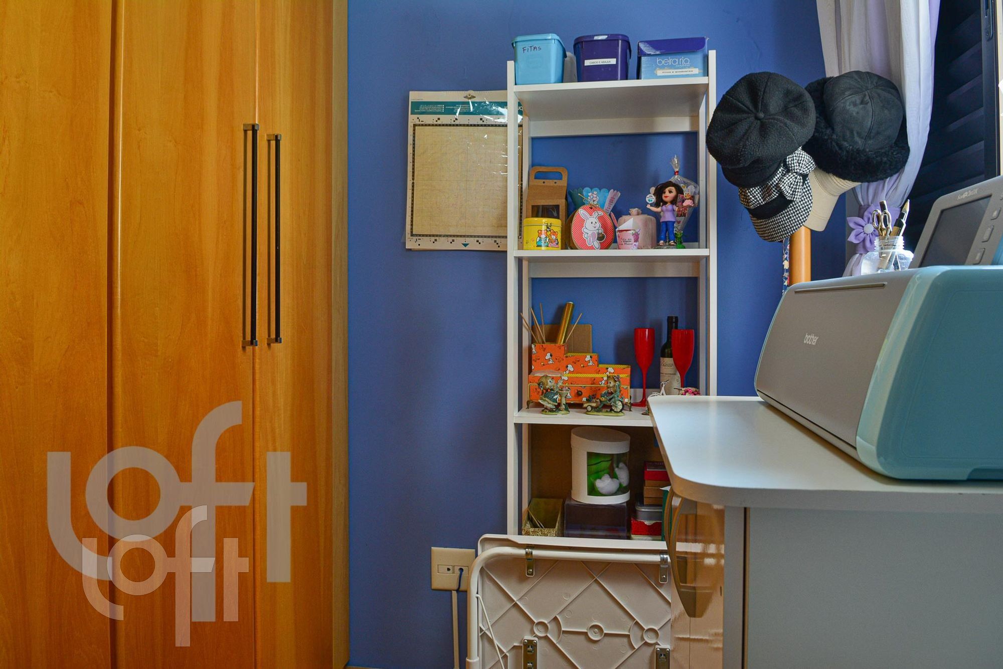 Apartamento, 3 quartos, 76 m² - Foto 8