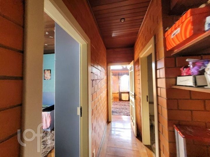 Casa à venda com 3 quartos, 160m² - Foto 34