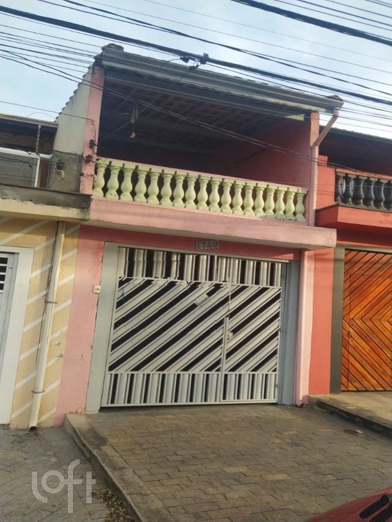 Casa, 3 quartos, 150 m² - Foto 1