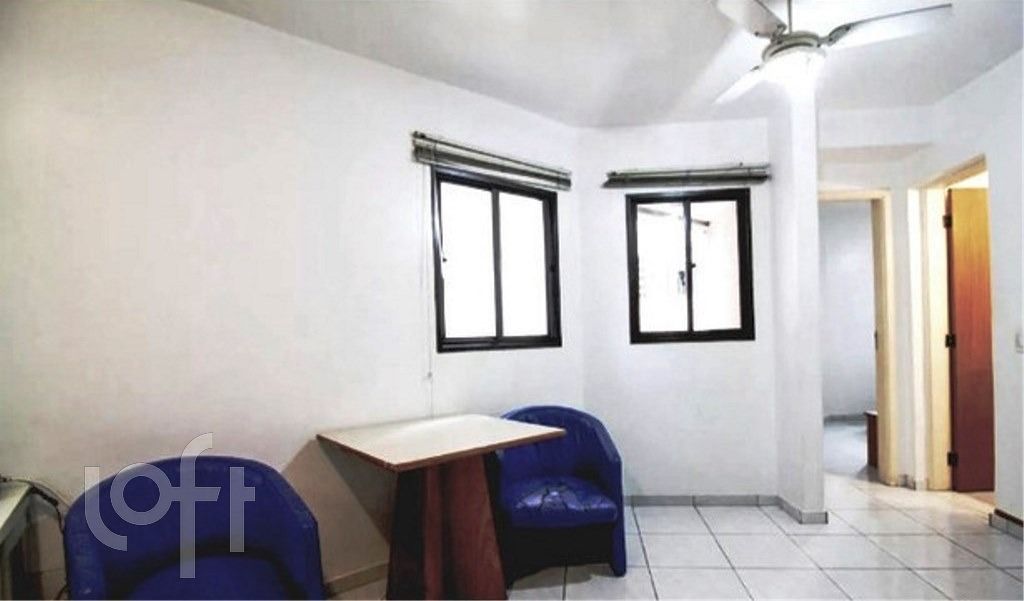 Apartamento, 1 quarto, 36 m² - Foto 4