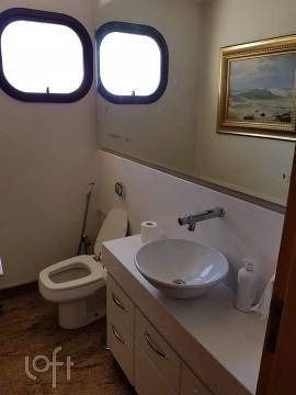 Apartamento, 4 quartos, 432 m² - Foto 4