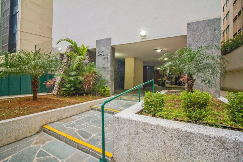 Apartamento, 3 quartos, 134 m² - Foto 27