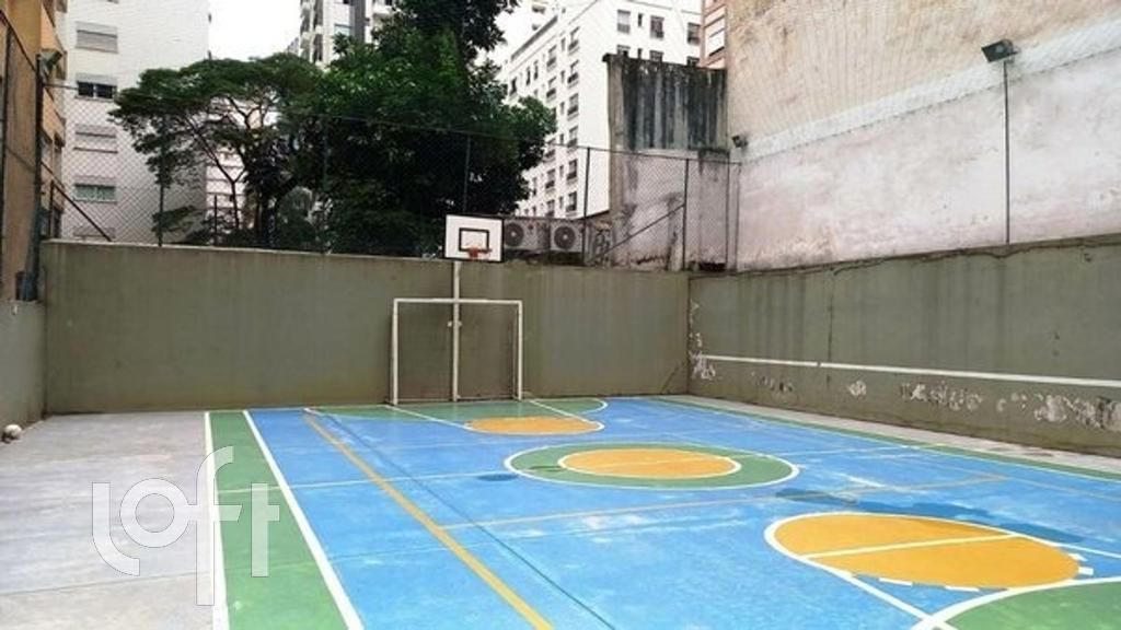 Apartamento, 3 quartos, 155 m² - Foto 10