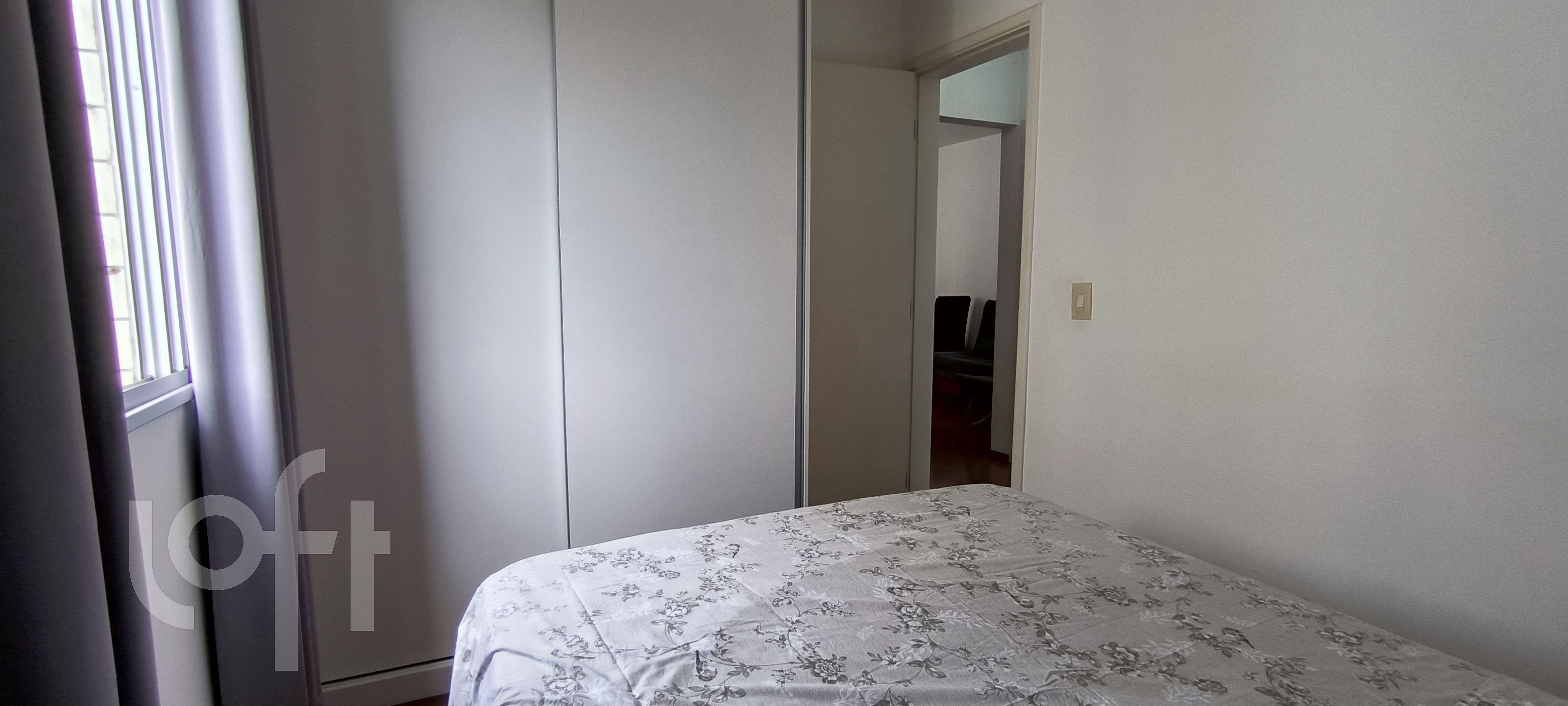 Apartamento, 2 quartos, 45 m² - Foto 7
