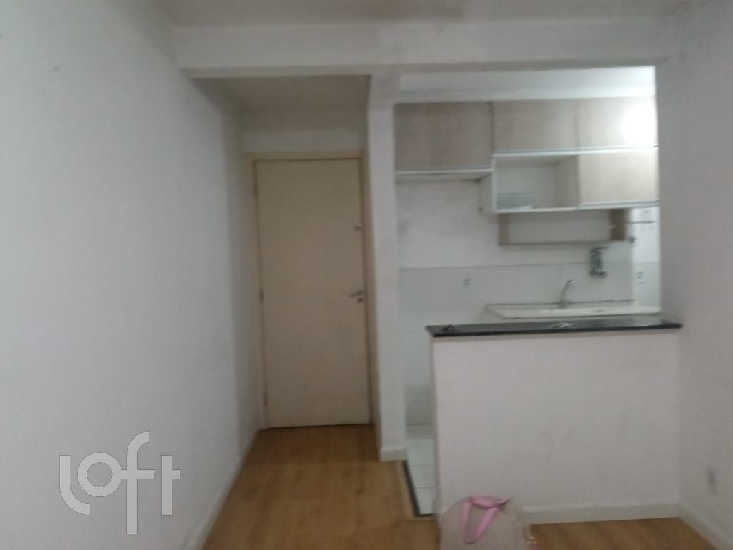 Apartamento, 2 quartos, 47 m² - Foto 6