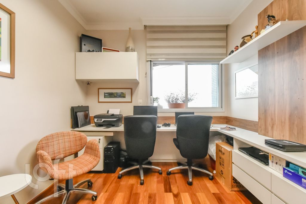 Apartamento, 3 quartos, 124 m² - Foto 13