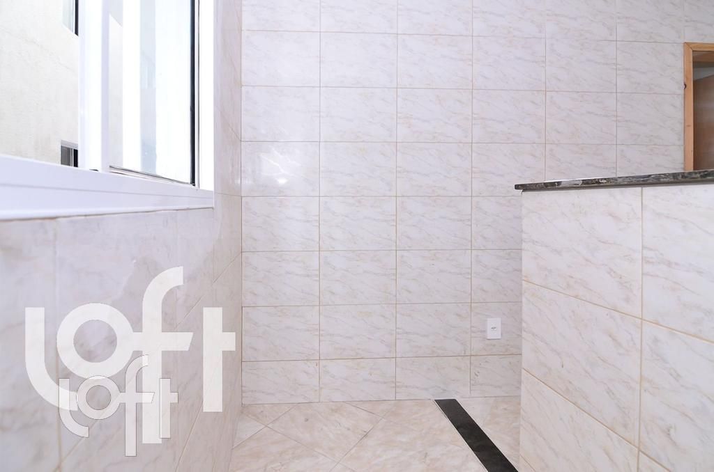 Apartamento à venda com 2 quartos, 47m² - Foto 12