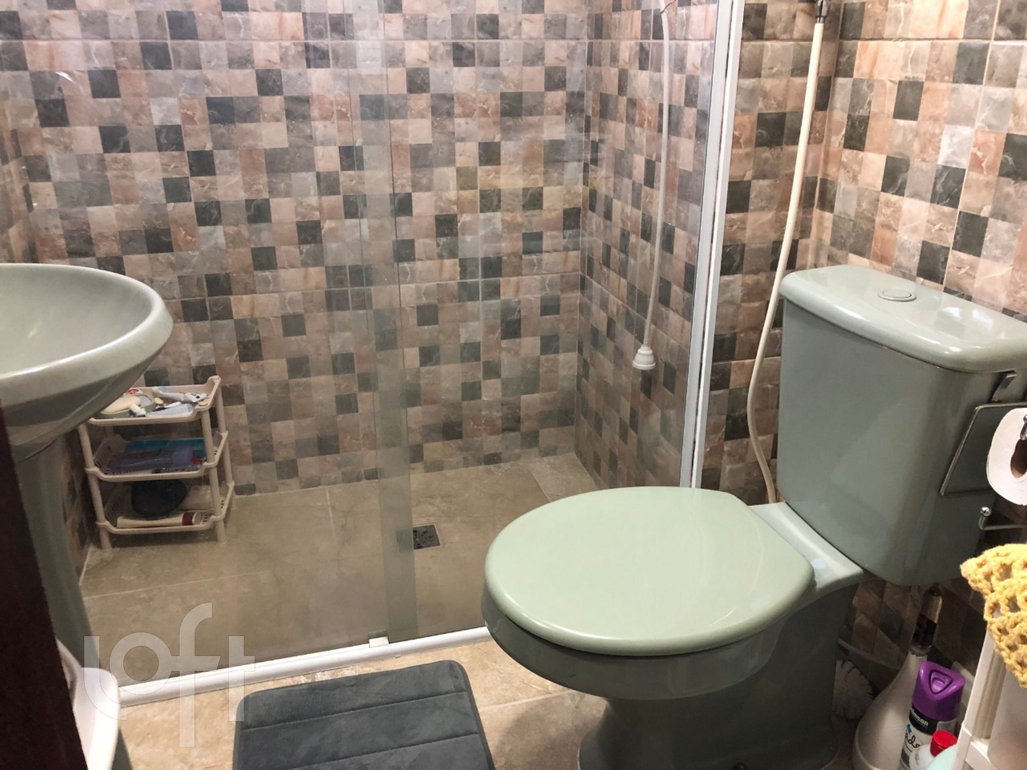 Apartamento, 2 quartos, 52 m² - Foto 10