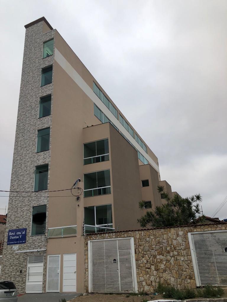 Apartamento, 2 quartos, 48 m² - Foto 7