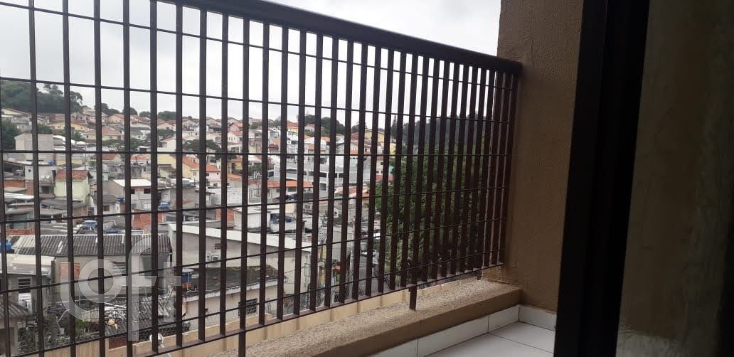Apartamento, 3 quartos, 64 m² - Foto 28