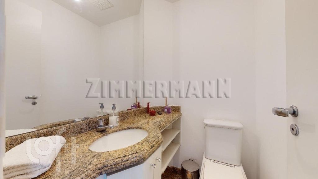 Apartamento à venda com 4 quartos, 345m² - Foto 15