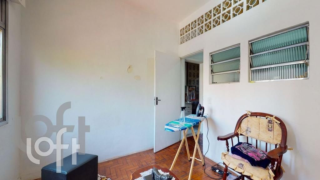 Apartamento, 2 quartos, 35 m² - Foto 16