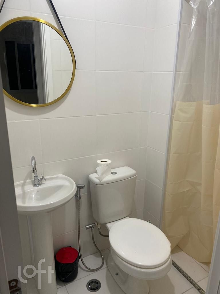 Apartamento, 2 quartos, 32 m² - Foto 5