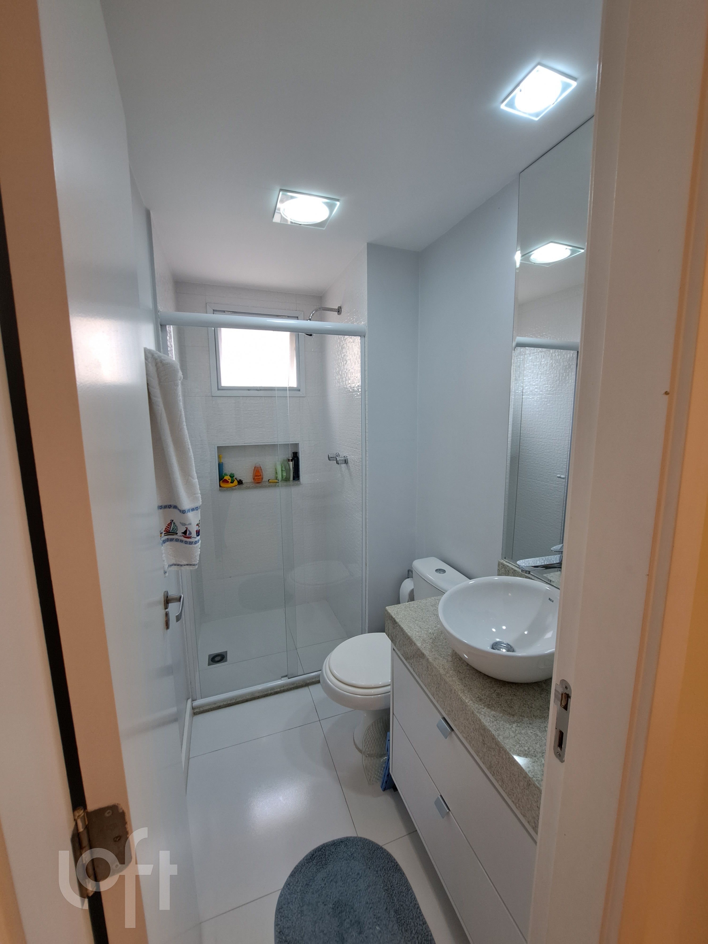 Apartamento à venda com 3 quartos, 85m² - Foto 14