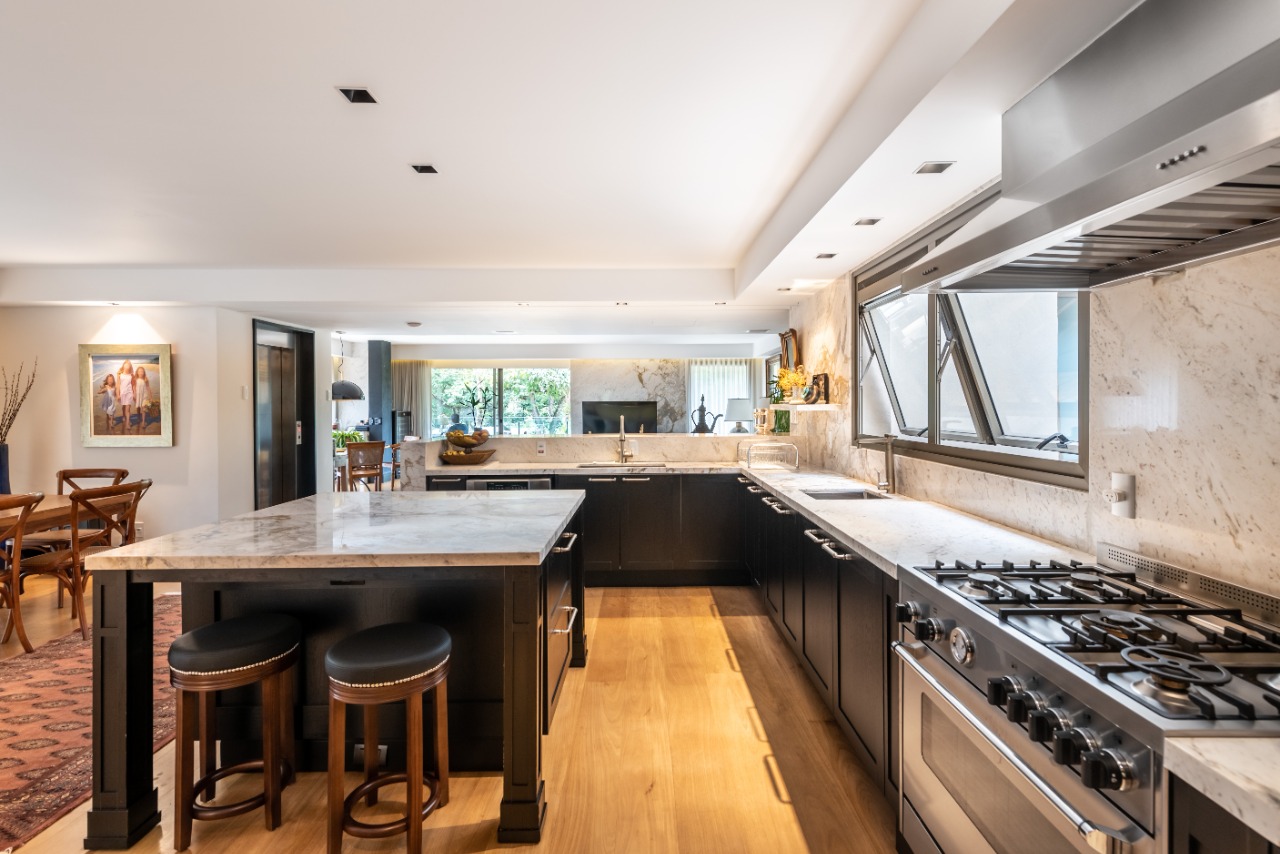 Casa de Condomínio à venda com 3 quartos, 459m² - Foto 10