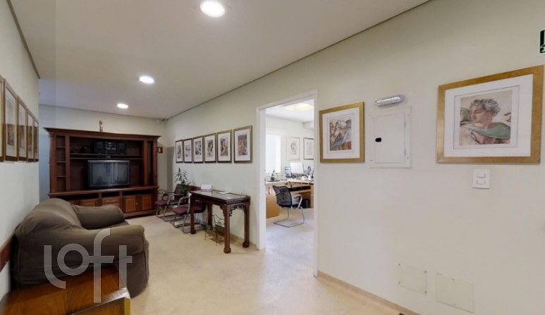 Casa, 9 quartos, 335 m² - Foto 7