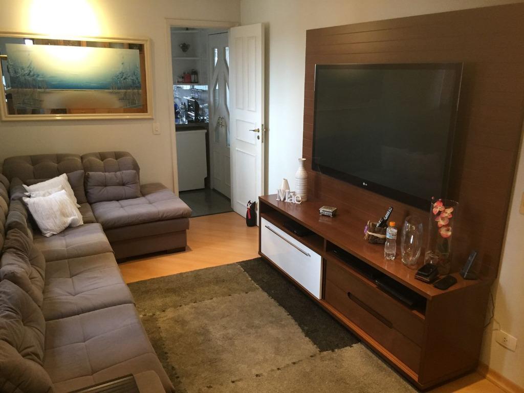 Apartamento, 4 quartos, 200 m² - Foto 7