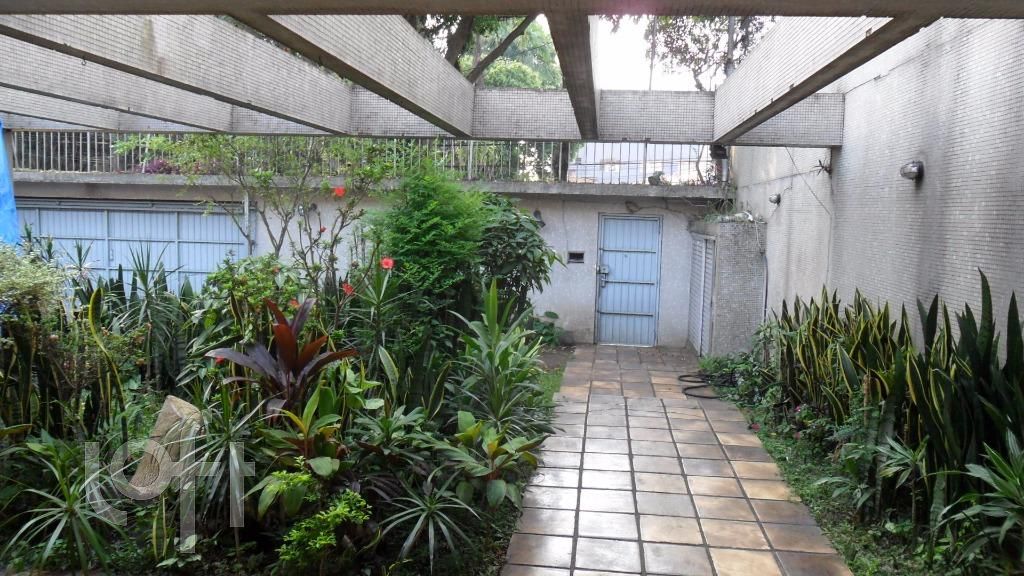 Casa, 5 quartos, 442 m² - Foto 18