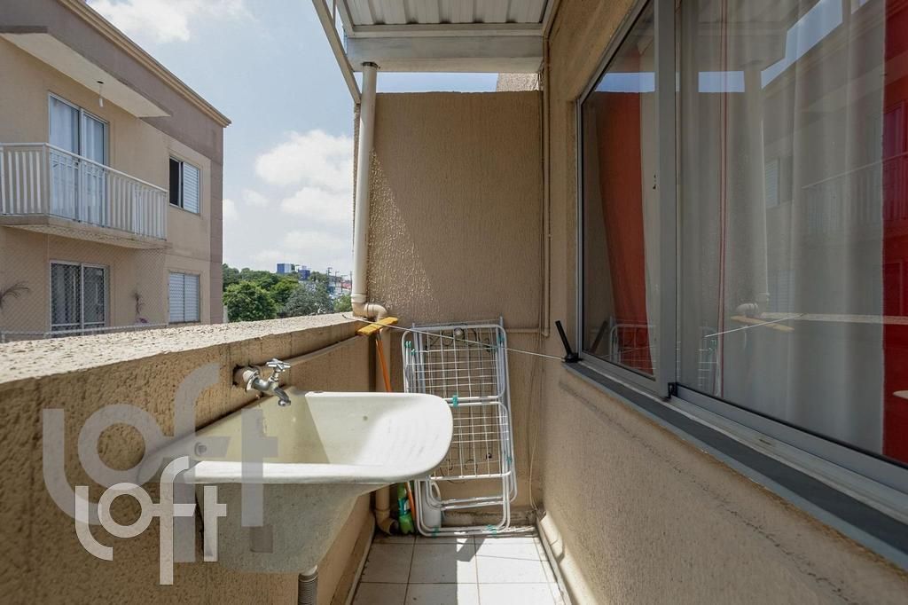 Apartamento à venda com 3 quartos, 93m² - Foto 18