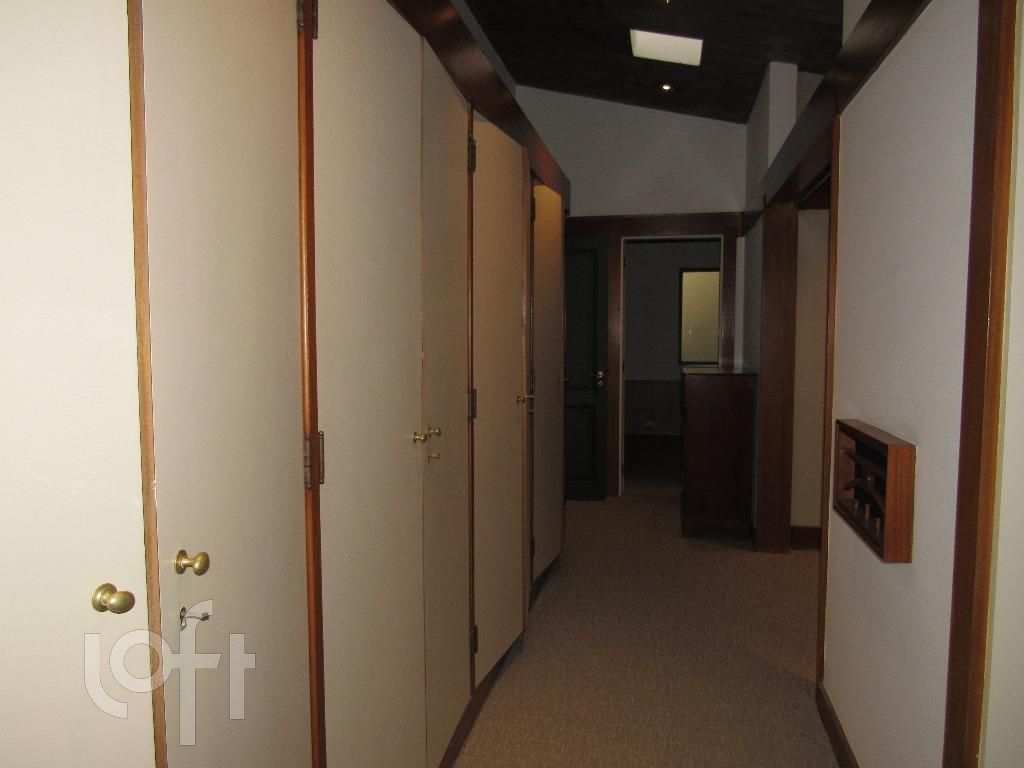 Casa, 4 quartos, 600 m² - Foto 24