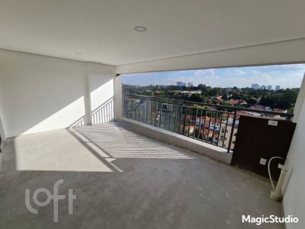 Apartamento à venda com 3 quartos, 153m² - Foto 4