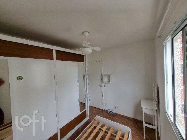 Apartamento, 2 quartos, 49 m² - Foto 7