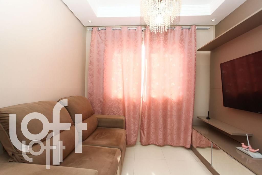 Apartamento à venda com 2 quartos, 43m² - Foto 12