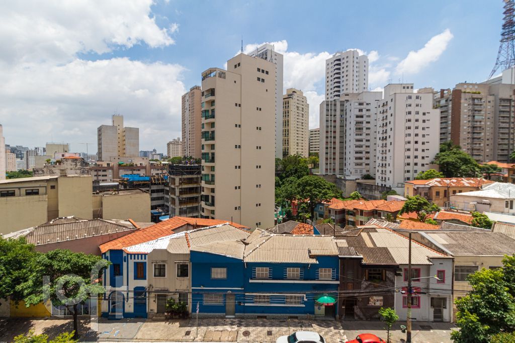 Apartamento, 2 quartos, 68 m² - Foto 5