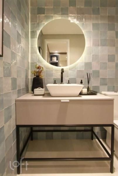 Apartamento, 3 quartos, 143 m² - Foto 9