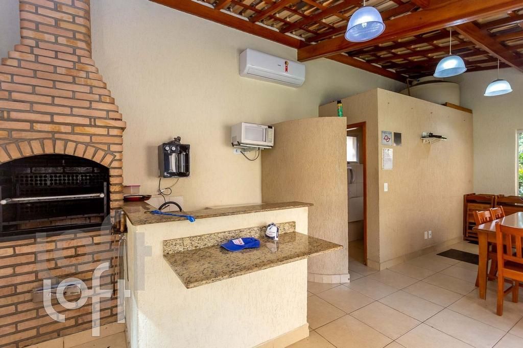 Apartamento, 2 quartos, 50 m² - Foto 25