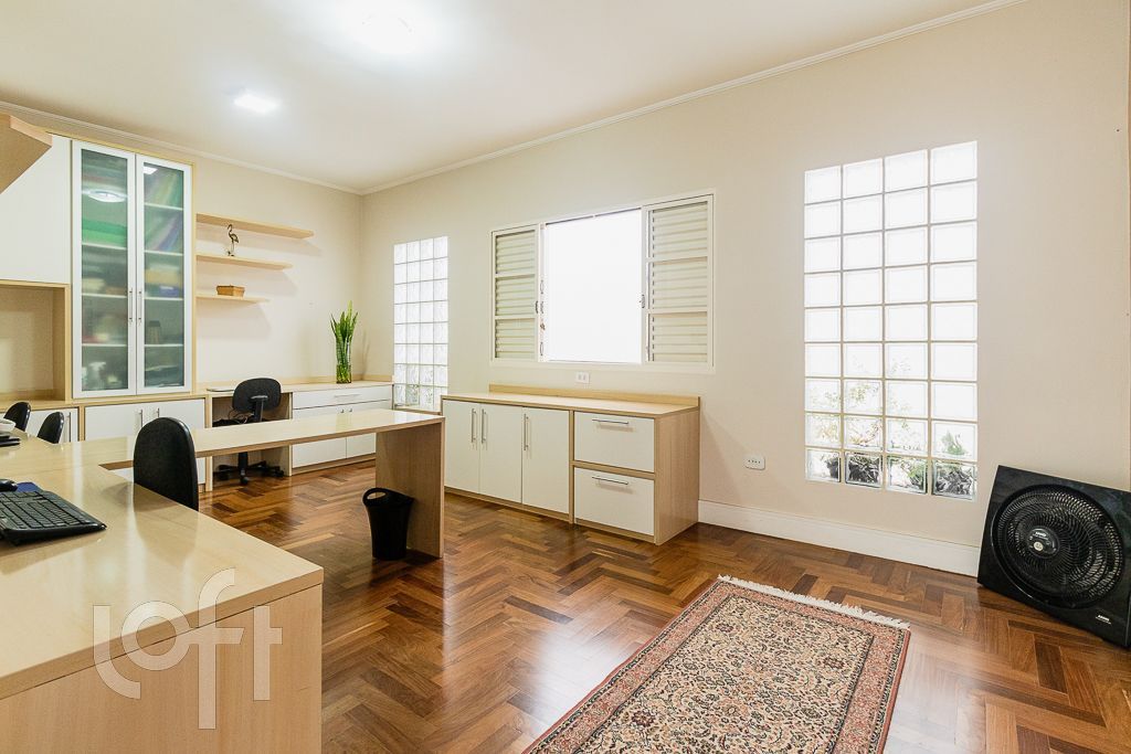 Casa, 4 quartos, 317 m² - Foto 10