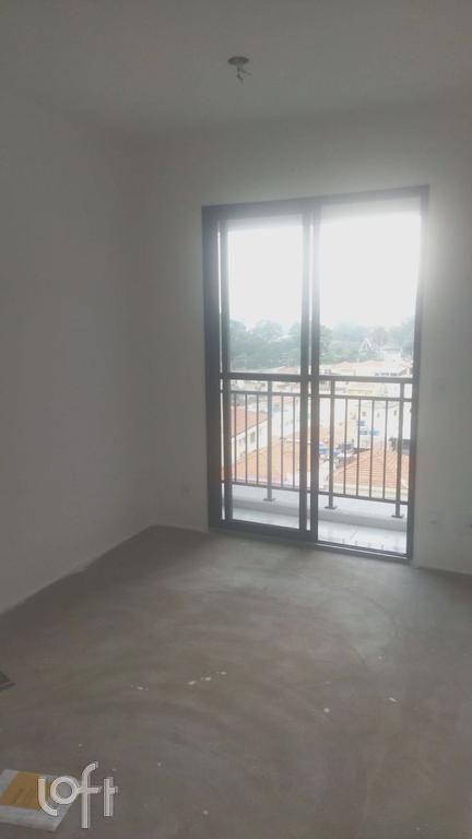 Apartamento à venda com 2 quartos, 44m² - Foto 2