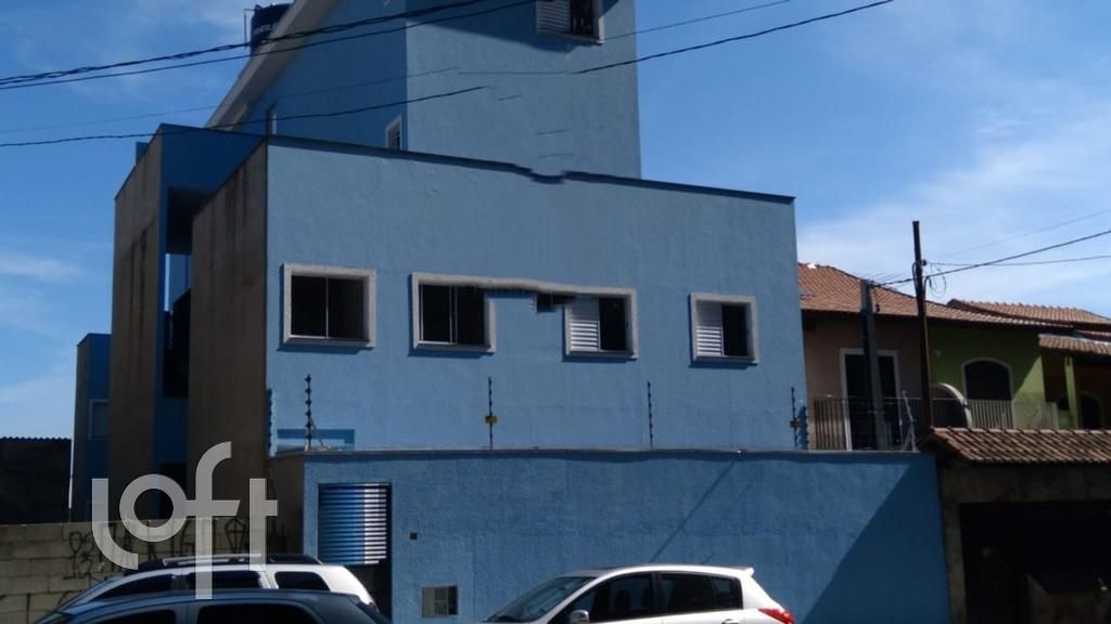 Apartamento, 2 quartos, 36 m² - Foto 7