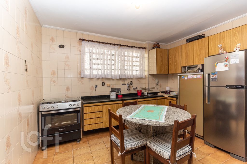 Casa, 4 quartos, 284 m² - Foto 19