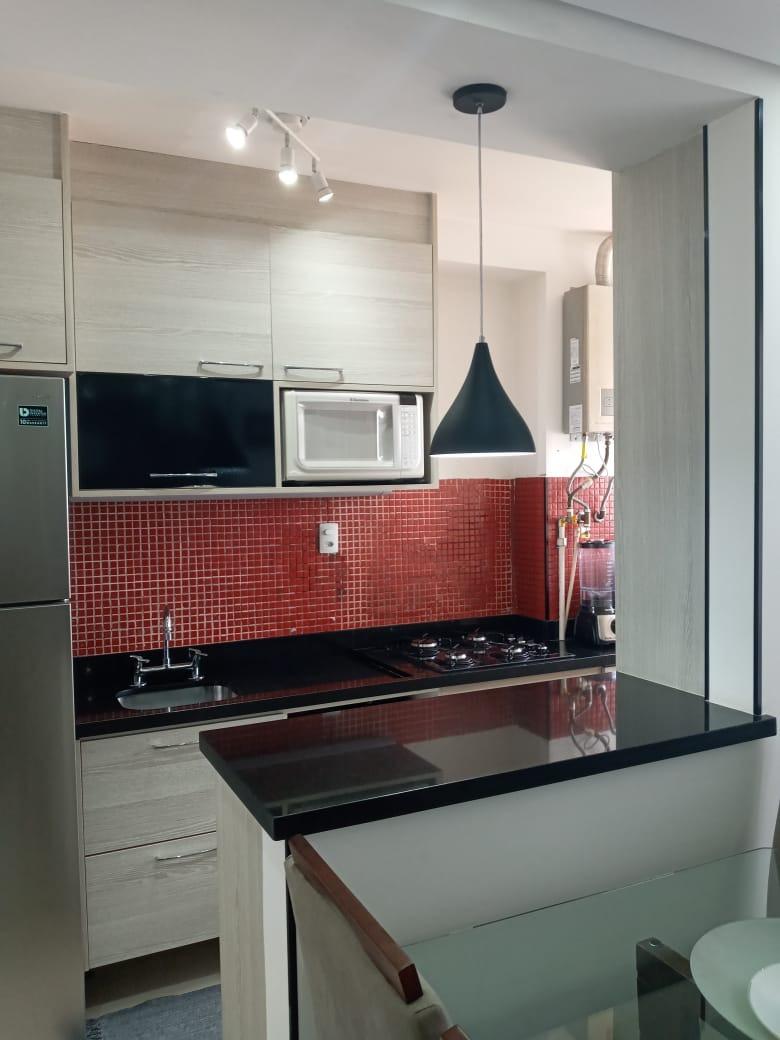 Apartamento, 2 quartos, 48 m² - Foto 35