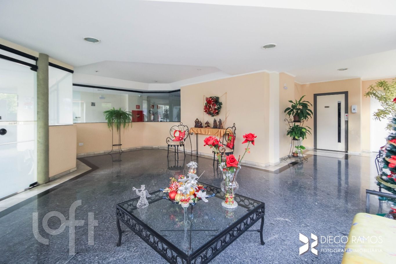 Apartamento, 3 quartos, 117 m² - Foto 35