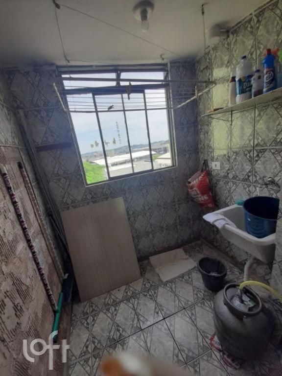 Apartamento, 2 quartos, 46 m² - Foto 4